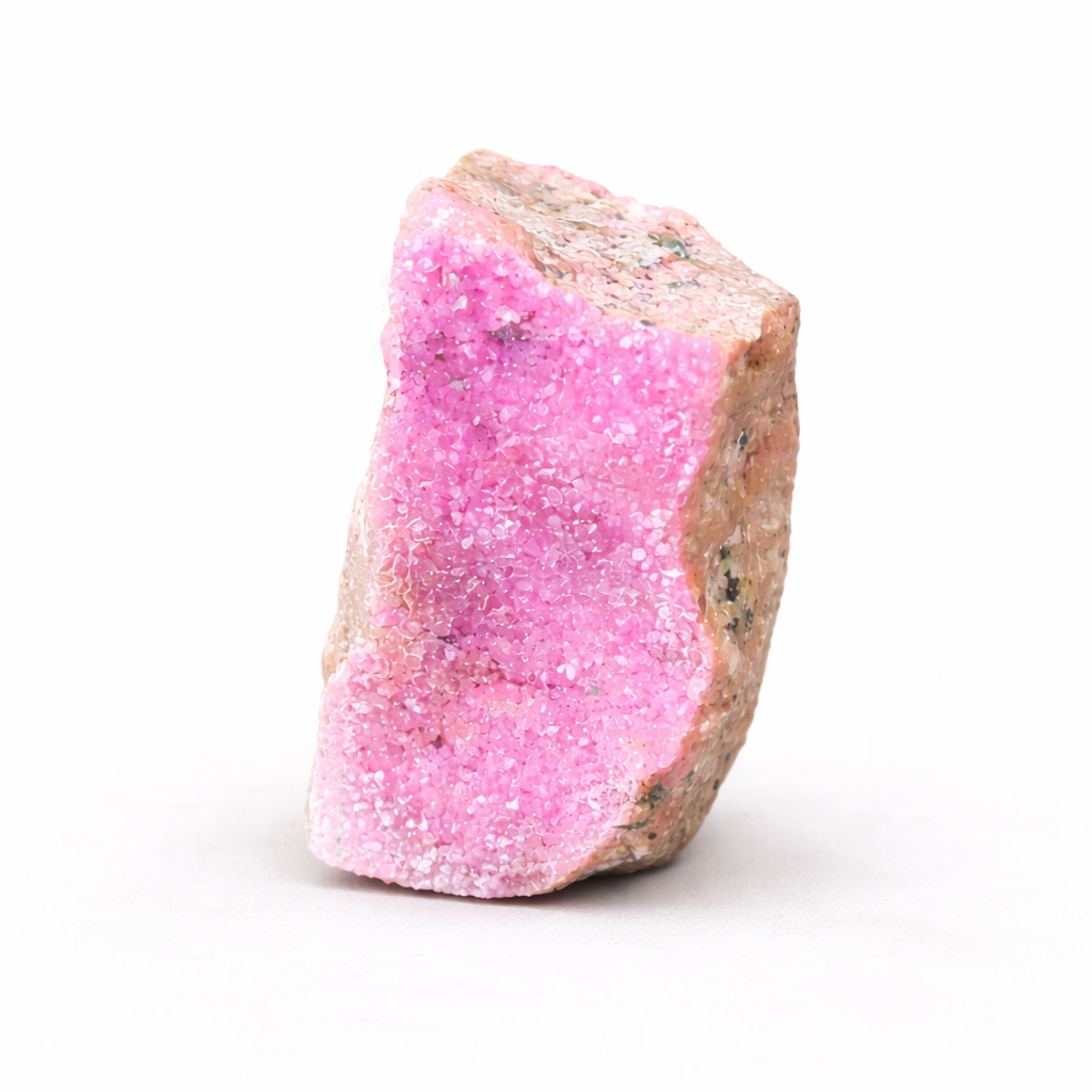 Crystals