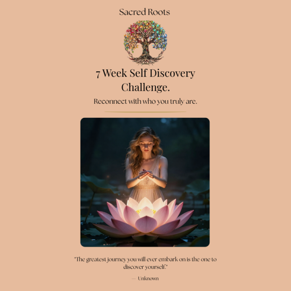 Self Discovery
